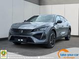Peugeot 408 GT 360° KAMERA+PDC+NAVI+MATRIX LED+19 LM - Peugeot 408 Jahreswagen