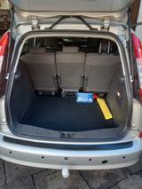Ford C-Max 2,0 Ghia Autom. Ghia - Ford C-Max aus 2008: Ghia
