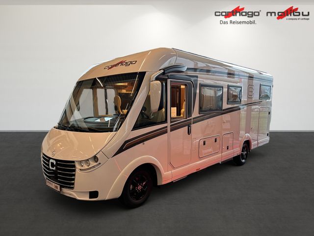 Carthago C1-tourer I 149 RB LE comfort - Werksverkauf