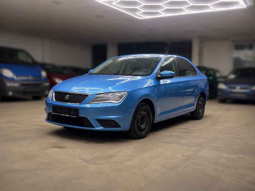 Angebot ansehen Seat Toledo