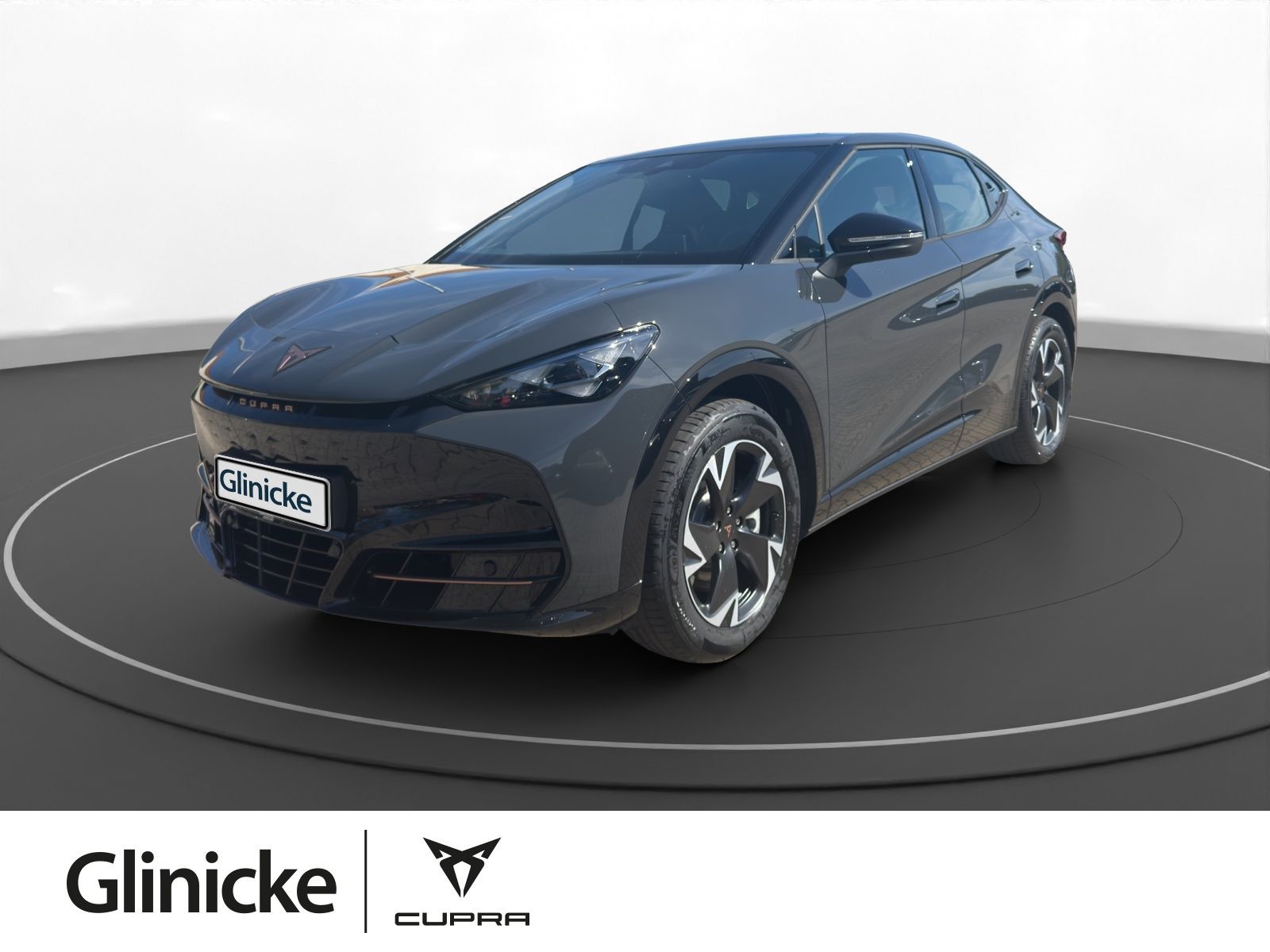 Cupra Tavascan - Bild 1