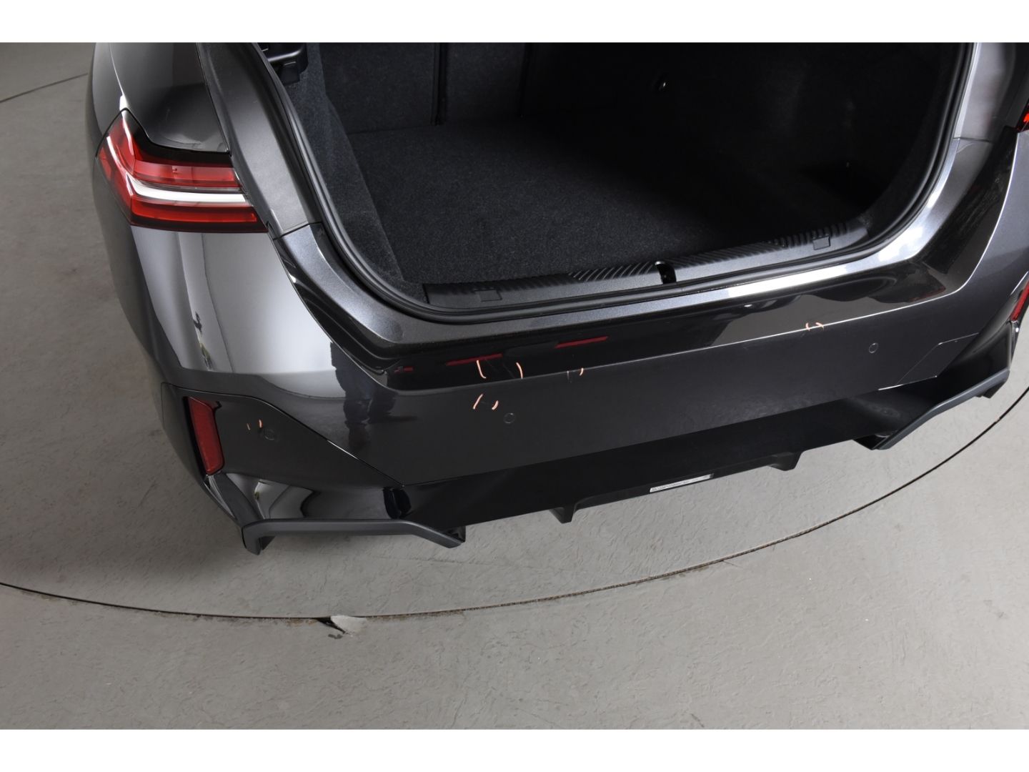 BMW 520 - Bild 15