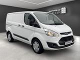 Ford Transit Custom L1 Trend Automatik+Klima+Sthz+AHK - Ford Transit: Automat
