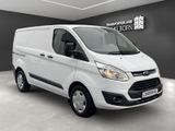 Ford Transit Custom L1 Trend Automatik+Klima+Sthz+AHK - Ford Transit: Auto
