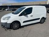 Peugeot Partner 1.6 HDi LEGGI NOTE - Peugeot Partner Tepee aus 2012