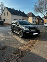 Mercedes-Benz Mercedes GL 320 cdi 4 Matic x164 Ölkühler Neu - Mercedes-Benz GL-Klasse in Duisburg