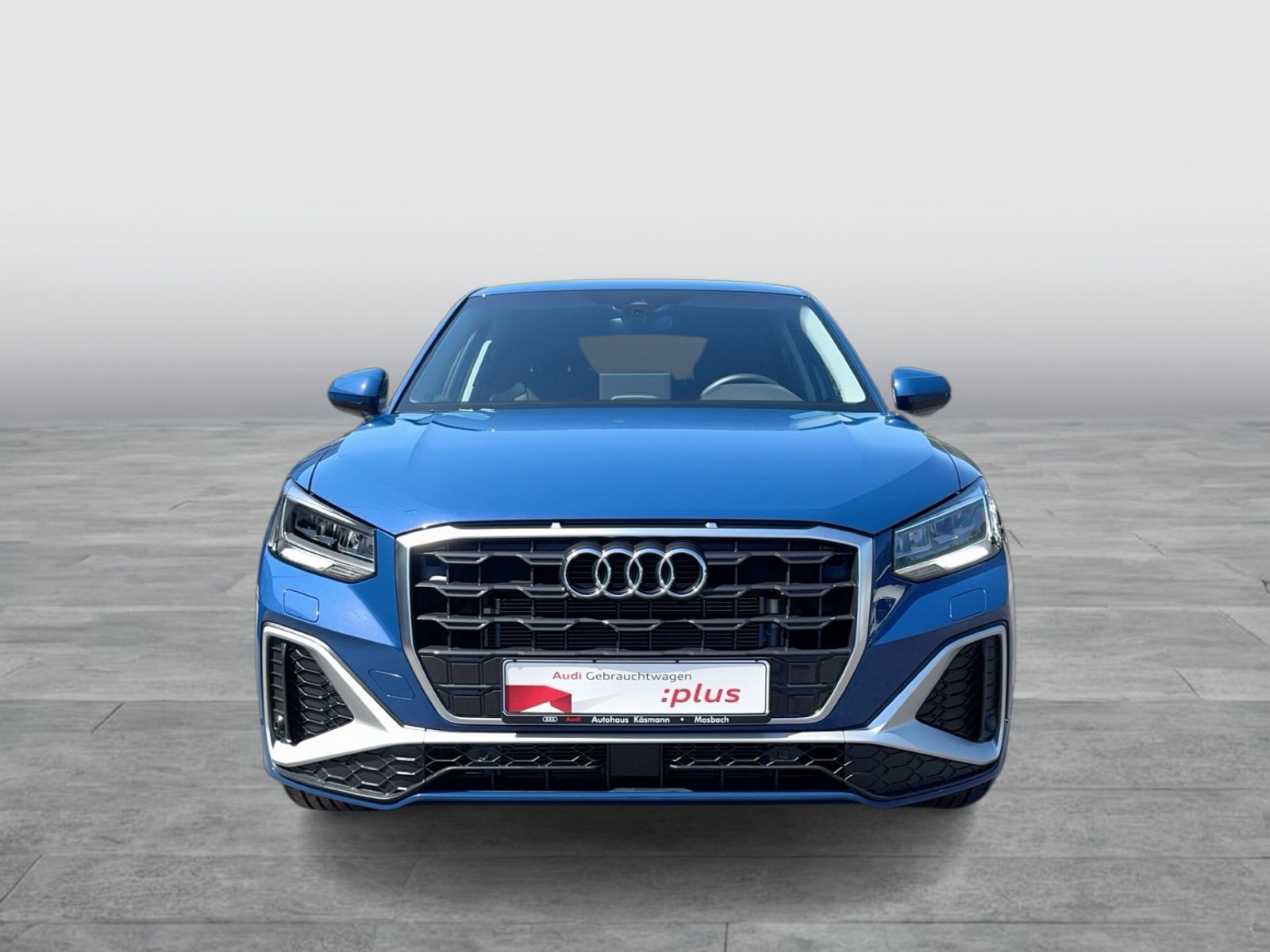 Audi Q2 - Bild 9