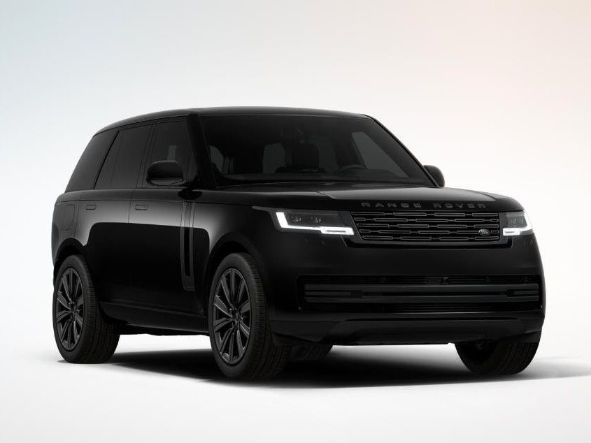 Land Rover Range Rover P460e Autobiography-DEEP GARNET INT-