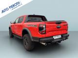 Ford Ranger 3,0 l EcoBoost Doppelkabine Autm. Raptor - Ford Ranger: Allradantrieb, 3.0