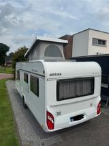 HYMER / ERIBA / HYMERCAR Exciting 530 - HYMER / ERIBA 530
