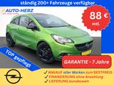Opel Corsa E *OPC LINE PAKET+PDC+SITZ&LENKRADHEIZ.* - Opel Corsa Opc mit Benzin-Antrieb