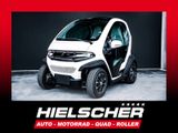 Microcar ELI ZERO+ / SONDERPREIS Sofort Verfügbar