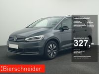 Volkswagen Touran - Vorschau Bild 1