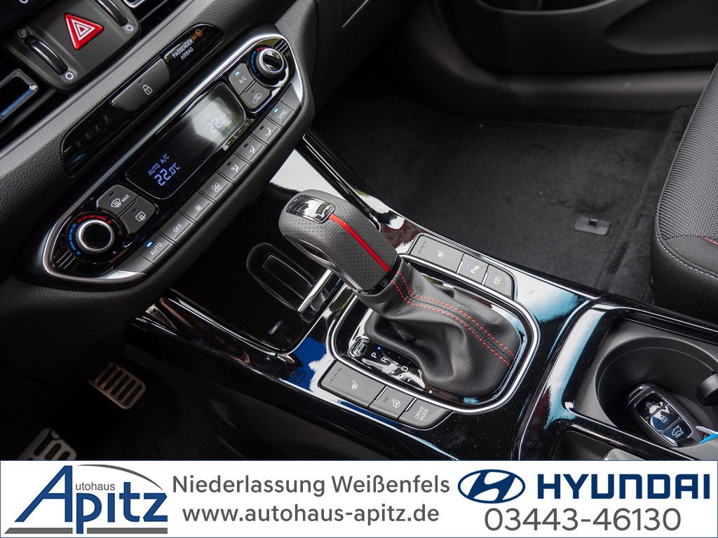 Hyundai i30 – Bild 13