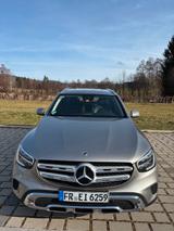 Mercedes-Benz GLC 300 d 4MATIC Autom. - - Mercedes-Benz GLC 300 in Freiburg