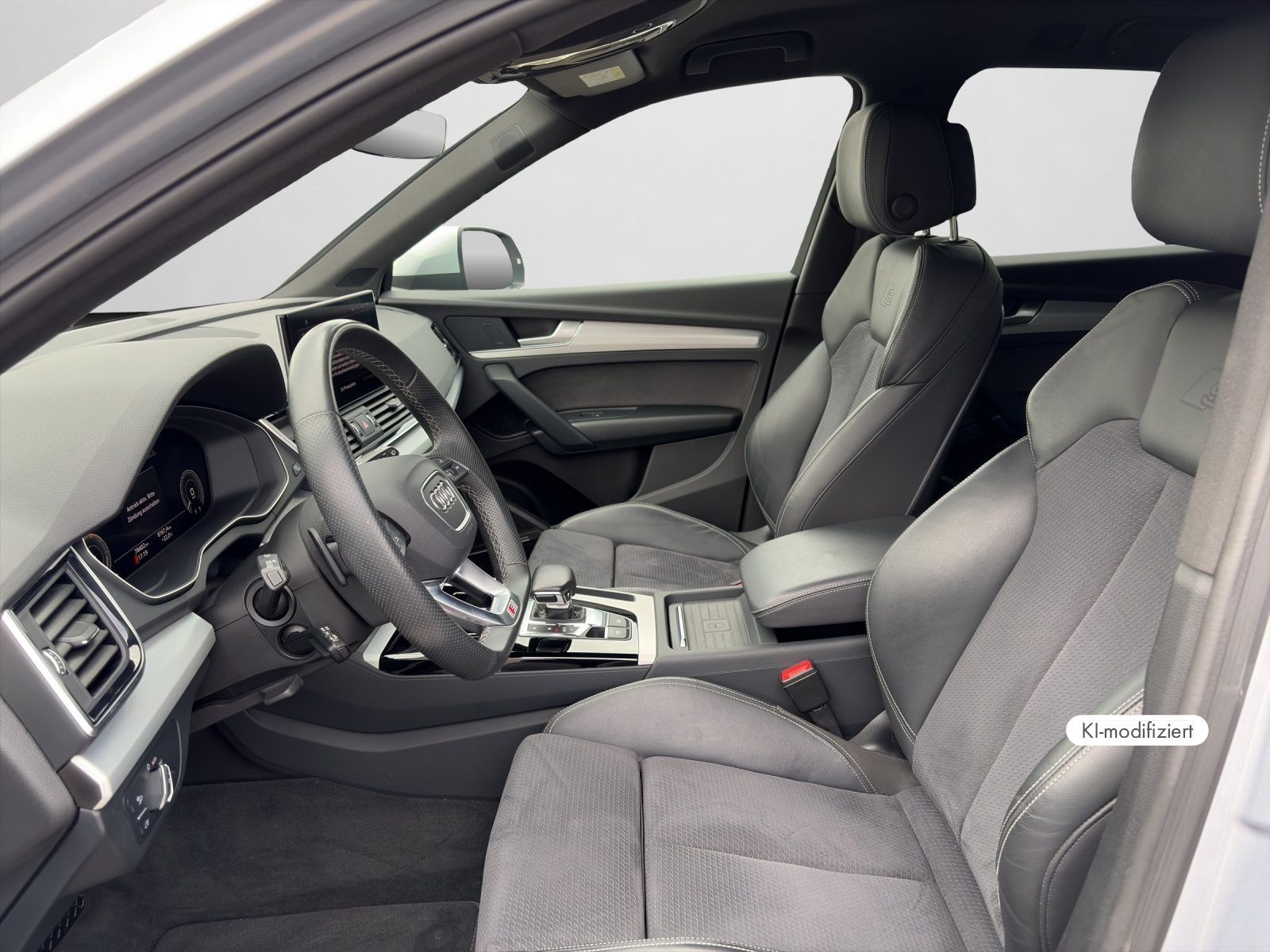 Audi Q5 - Bild 13