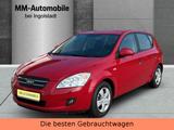 Kia cee'd / Ceed-TÜV06/2027-KLIMA-TOP AUTO - Kia aus 2009: Cee D