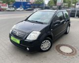 Citroën C2 Confort*Klima*PDC*Tüv+InspektionNeu*E-Packet* - Citroën C2 aus 2007