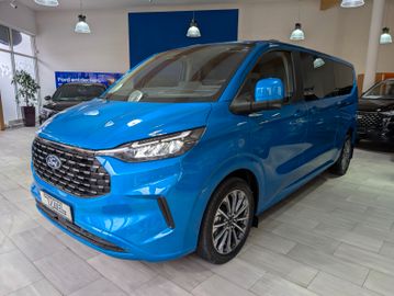 Ford Tourneo Custom 2.0 L2 Tit X AT B&O Allrad