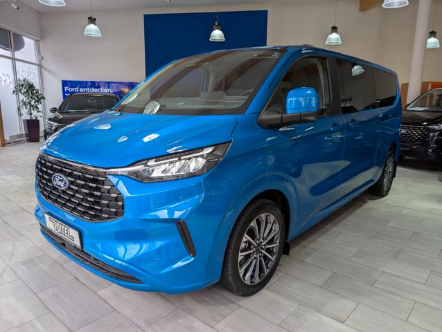 Ford Tourneo Custom 2.0 L2 Tit X AT B&O Allrad
