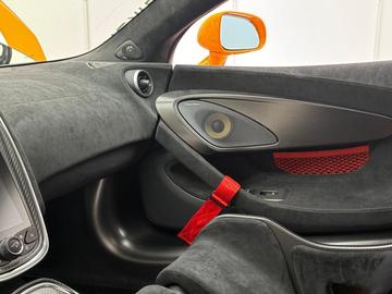 2021 Mclaren 620R — миниатюра 29
