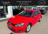 Volkswagen Golf 1.4 TSI *AUTOMATIK*1. HAND*SITZHEIZUNG*PDC* - Volkswagen Golf: Automat