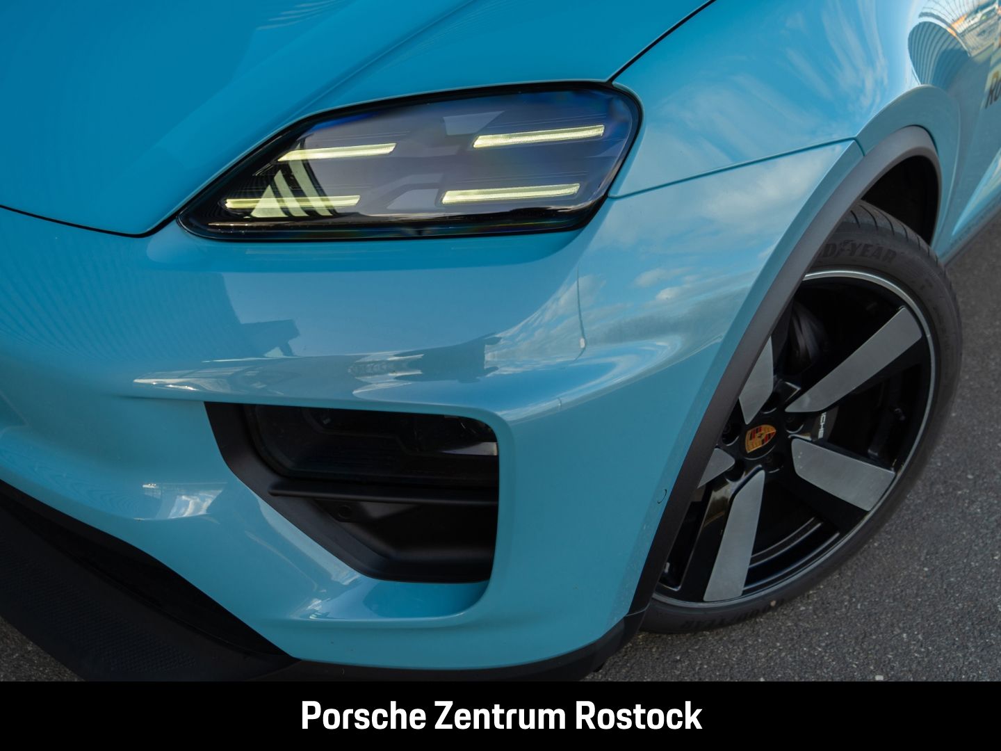 Porsche Macan - Bild 28