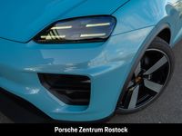 Porsche Macan - Vorschau Bild 28