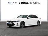 BMW 320d M Sport Adapt LED Navi Widescreen