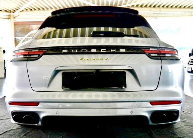 Porsche Panamera Sport Turismo E-Hybrid - ...