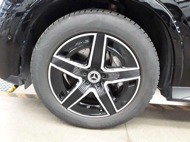 Fahrzeugabbildung Mercedes-Benz GLC 200 4M AMG Distr+360°+Ambiente+Keylessgo+