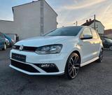 Volkswagen Polo V GTI DSG7 SHZ + PDC + TEMP - VW Polo Gebrauchtwagen in Saarbrücken