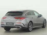 Mercedes-Benz CLA 200 d SB AMG-Line*Panorama*PTS*Kamera*SpurH* - gebrauchte Mercedes-Benz CLA 200 Shooting Brake aus dem Jahr 2023
