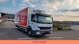 Mercedes-Benz ATEGO 1022 Mit Thermo King V-300 Max Bis -32C