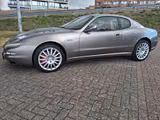 Maserati 4200 Cambiocorsa - Top Zustand, Sammlerfahrzeug  - Maserati aus 2006