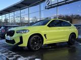 BMW X4 M Compet. Laser HUD Kamera Har/Kar.AHK 21" - BMW X4 M SUV