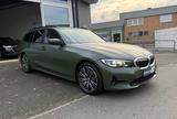BMW 320 3 Touring 320 d Advantage*AHK schwenkbar - gebrauchte BMW 320 aus dem Jahr 2020