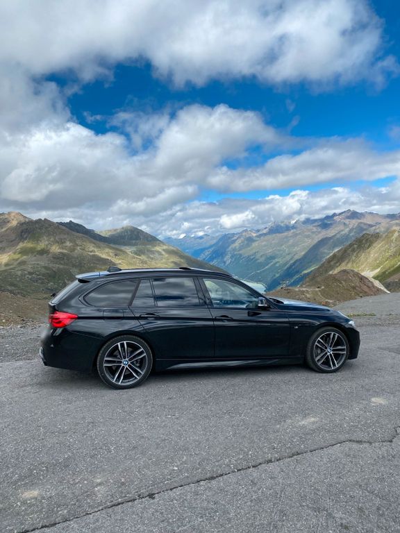 Image of BMW 335