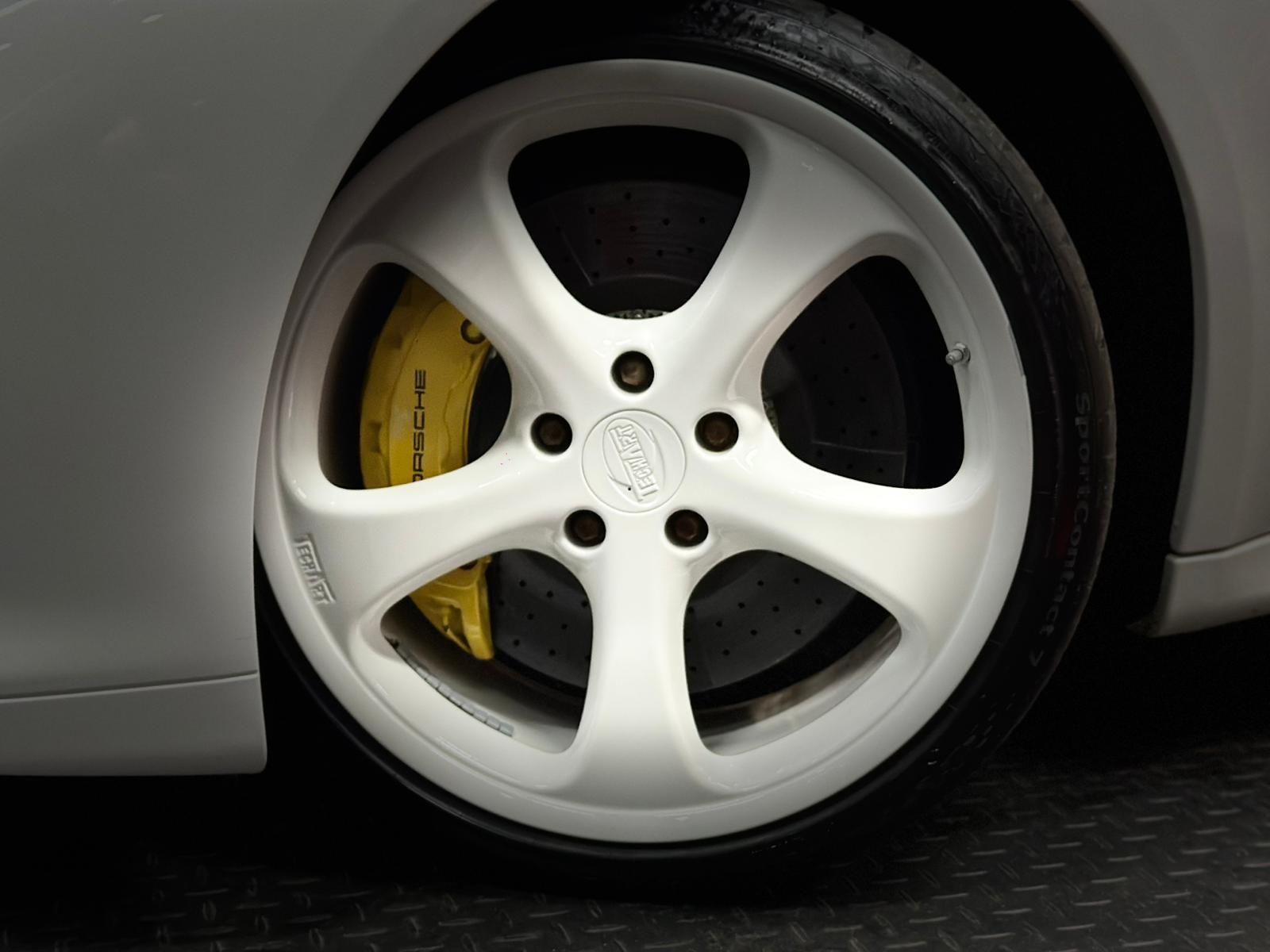 PORSCHE Panamera 4.8 TURBO* XENON#KERAMIK#LUFT#ACC#KEYLE - Image 9