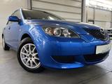 Mazda 3 Lim. 1.4 Sport Comfort (62kW) KLIMA ALU HU/AU  - Mazda 3: Comfort