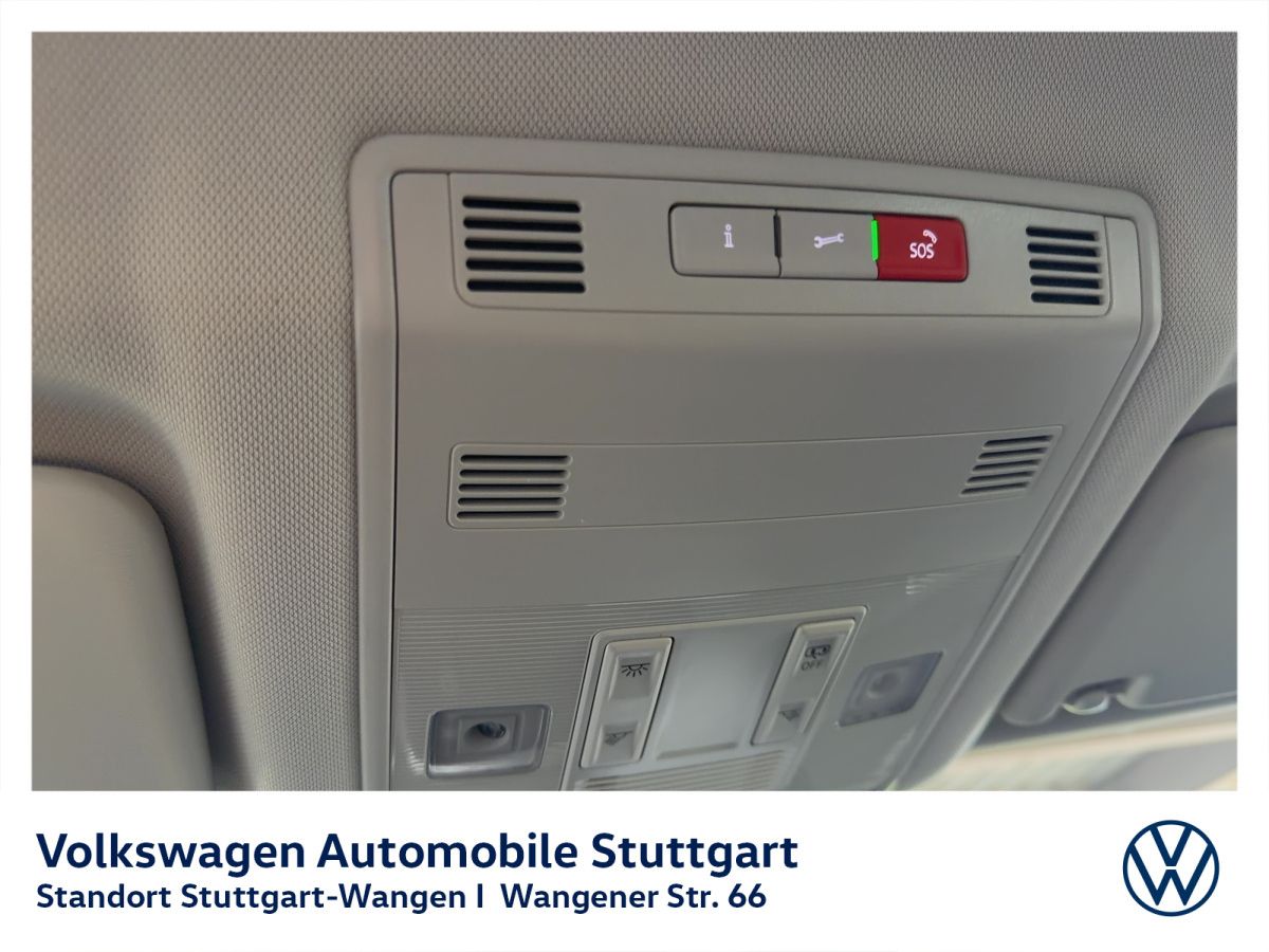 Volkswagen T-Roc - Bild 14