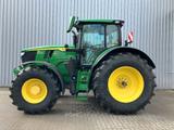 John Deere 6R 215 - John Deere 6R215