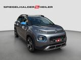 Citroën C3 Aircross PURETECH 110 EAT6 RIPCURL AUTOMATIKG - graue Citroën C3 Aircross