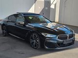 BMW M850i xDrive Gran Coupe, Garantie - BMW M850: Limousine
