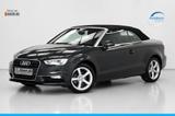Audi A3 Cabrio 1.4TFSI 140PS Ambiente Airscarf 1Hand - Audi Gebrauchtwagen in Berlin