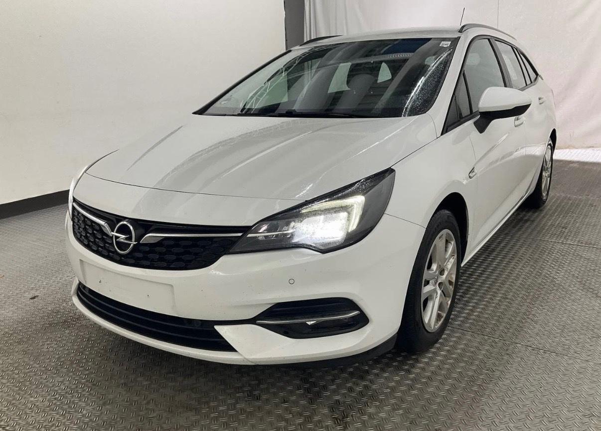 Opel Astra ST 1.5 Diesel 77kW,1-HAND,Navi,Tüv-NEU