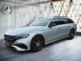 Mercedes-Benz E 220 d T AMG Night*AHK*Distronic*Ambientebel+** - Mercedes-Benz E-Klasse Gebrauchtwagen
