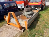 Andere Pfau Rexter A6500* 4x4 *1.Hand*84.878 Km* - Angebote