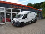 Fiat Ducato Grossr.-Kasten 33 130 L4H2, Klimaaut. AHK
