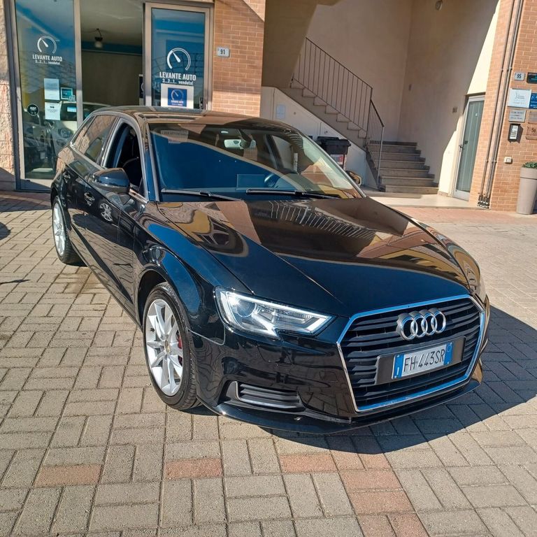 Image of Audi A3